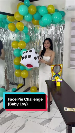 Face Pie Challenge: Fun Party Game to Enjoy