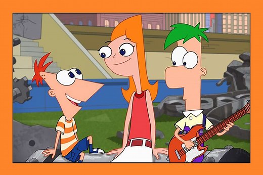 'Phineas and Ferb' cast: See which fan-favorite voices are returning for the revival