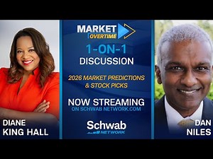Dan Niles Top 5 Stock Picks of 2026