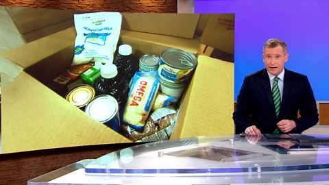 USDA discontinues annual food insecurity report