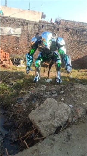 The 3D Animation Revolution is Here