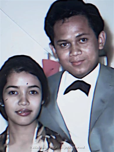 Gula Jawa dan Habibie Ainun 2012 Edit