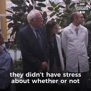 2.8K views · 22 reactions | Health Care System Comparison: Canada vs US | Gateway to Canada - Canadian Immigration Consultancy - Alabang | Facebook