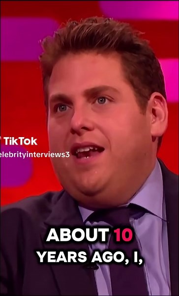 Morgan Freeman Didn’t Talk to Jonah Hiill #jonahhill #morganfreeman #movie