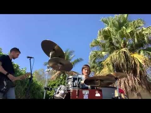 Wish (Alien Ant Farm instrumental)