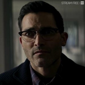 They share something in common. Stream a new episode of #SupermanAndLois free on The CW: go.cwtv.com/streamSPLfb | Superman & Lois