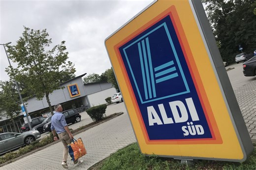 Deshalb gibt es den Aldi-Äquator