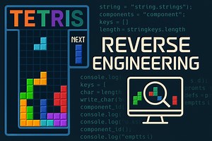 Ever thought about hacking a classic Tetris-style game to reveal its secrets? On this TryHackMe machine, "The Game," that's exactly what we're doing! We dive deep into a mysterious .exe file, decompiling its code to understand how it ticks. Then, we get our hands dirty, modifying the game's logic to force it to spit out the hidden flag. Stick around to the end, because I'll also show you an unintended, clever shortcut that bypasses some of the hard work!. If you love reverse engineering, game ha