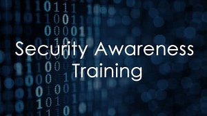 Security Awareness Training: The Missing Piece in Your Network Security