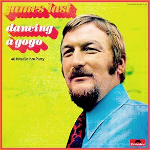 James Last - Dancing À Gogo