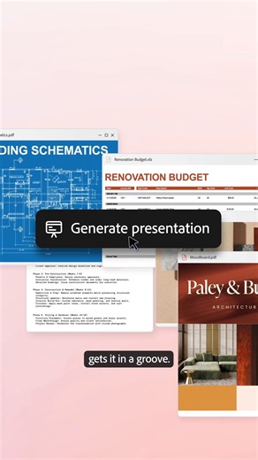 Adobe Acrobat on Instagram: "Get your workflow groove on with new Acrobat Studio features and then make it sing with Adobe Express. 😎 Learn more in our link in bio."