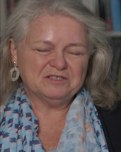 Our Comma Queen, Mary Norris, breaks down the proper way to space out your sentences. “The only thing, really, about leaving two spaces after a period is that it shows your age,” she says. | The New Yorker