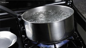 City of Marble Falls lifts boil water notice