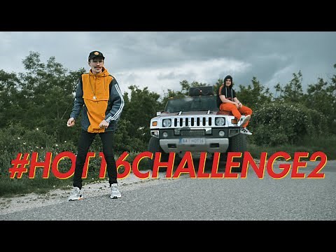 BATCHA X SUBNOTE #Hot16Challenge2