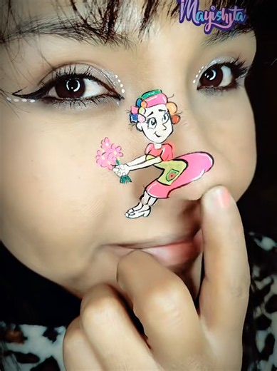 Caritas pintadas para niños: ideas fáciles y divertidas