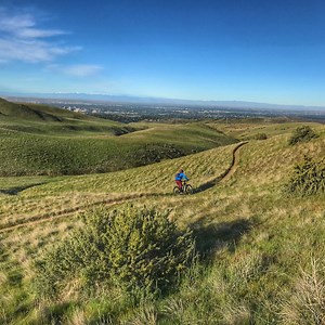Best Mountain Bike Rides in Boise » Boise Trails