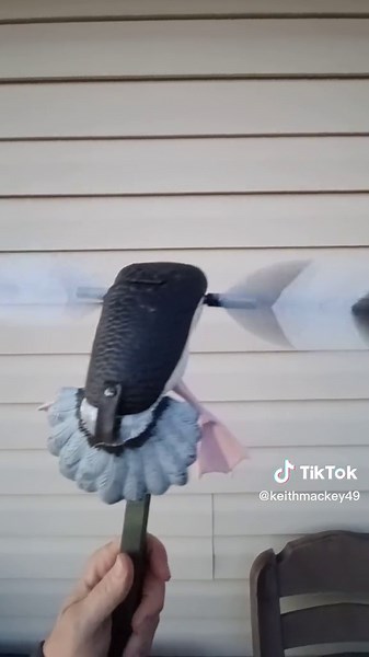 Customized Mojo for Successful Duck Hunting Decoys