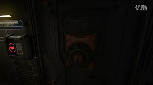 小熊flippy 恐怖游戏《活体脑细胞soma》冷静吐槽流程01之黑暗机械