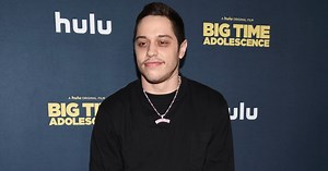 Pete Davidson Net Worth: How Much Money the ‘SNL’ Star Makes
