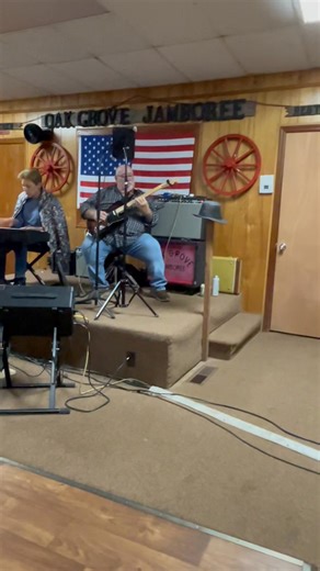 October 2025 | Oak Grove Jamboree Georgia