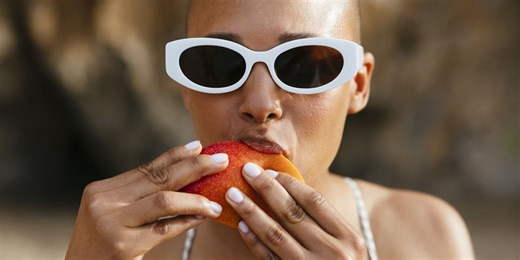 Avoid gut trouble when travelling: 5 holiday food rules a celeb nutritionist swears by