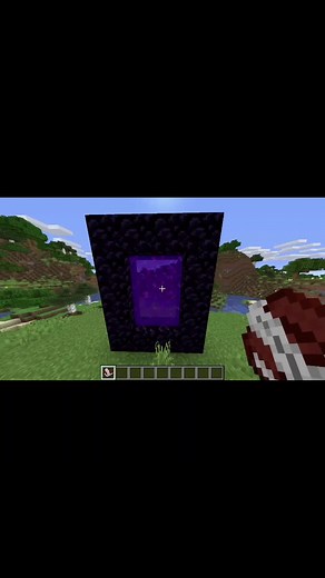 Exploring Infinite Dimensions in Minecraft Snapshot 20w14infinite