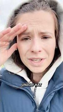 Klimakrise vergessen? Luisa Neubauer hat was zu sagen 👀 #klimafolgen #kinderrechte #luisaneubauer