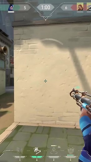 Mastering Yoru's Ultimate Ability in Valorant