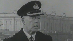 Irish Navy Down to Last Ship