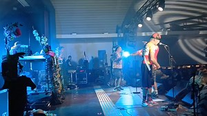 Festival du Rock et des vaches - Ludwig von 88 1 Bavarois - Club Med | Ludwig von 88