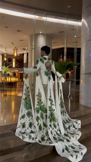 Snapshots from an Unforgettable Prom Night