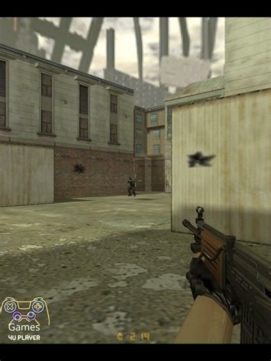 Counter Strike 1.6 de_manila map – Gameplay Part 88.3 (PC) An unexpected ambush on the de_manila streets! One quick moment can change the entire round. 🔥 Full video in my bio! #counterstrike #cs16 #cs16gameplay #retrogaming #pcgaming #classiccs #fpsgames #gamingclips #oldschoolgaming #games4uplayer