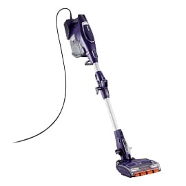 Shark DuoClean Corded Stick Vacuum Cleaner with Flexology - HV390UK - Shark Corded Stick Vacuum Cleaners