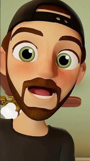 Adley found a UNiCORN CAT!! Detective Adley found a KiTTEN that SMELLS like MAGiC! #shorts