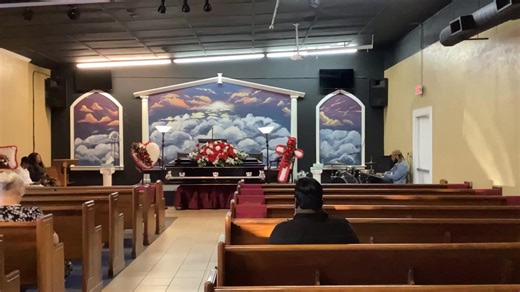 Koger's Mortuary Service on Reels