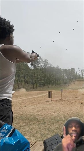 FASTER FRT EVER #frt #fft #shorts #airsoft #airsoftcqb #ytshorts #youtubeshorts #glock
