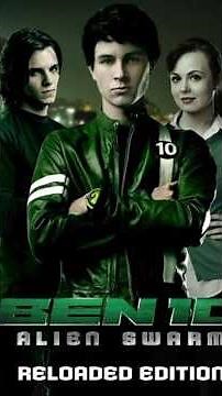 Ben 10 alien swarm hit or flop? | #restoretheomniverse | Hero 10 |