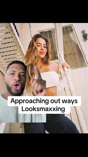 Looksmaxxing: The Myth of Attracting Women by Just Appearing Attractive