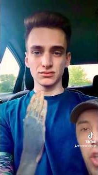 Ronnie Radke recalling his bad experience w Andy Cizek and summarizing his opinion (9/2025)