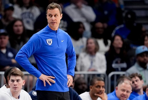 Jon Scheyer Family: A Look at Duke Coach’s Wife and Kids | College Sports Network