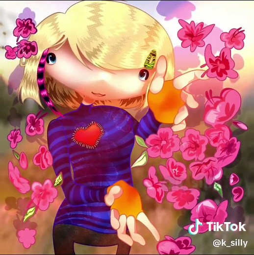 Egsjehdgjs this song choice is not supposed to have any deep meaning to it btw, I just associate women with flowers so I thought that a flower song would be nice :3!! Anyway! I hope that all girls out there are having a great day! :D Happy International Womens Day yippie!! #fyp #fypシ #fypシ゚viral #fypage #march8th #womensday2024 #yippie #animation #alightmotion #alight #motion #animator #artist #animationmeme #silly #k_silly #yuliia