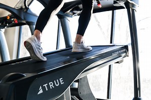 A Personal Trainer’s Guide To Incline Workouts