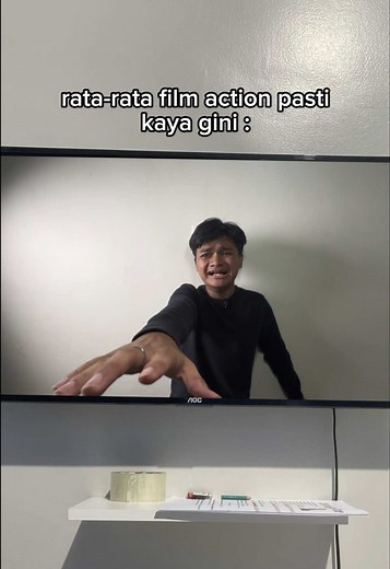 pemeran utama selalu selamat: kenapa trope ini populer di film action
