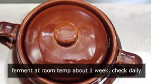 Naturally Fermented Pickles [The Complete Guide]