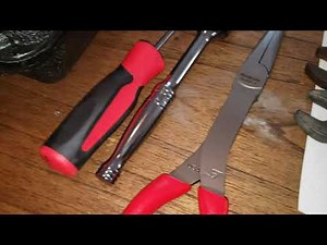 Williams Tools Quality And Warranty Are A Huge Disappointment