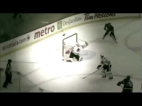 HOCKEY RAP SONG