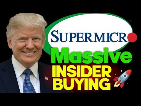 Why SMCI Stock Is Still Under Fire Despite AI Expansion