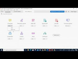 Como usar mesa digitalizadora Wacom no pdf