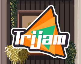 Trijam #282: The 3 hour game jam