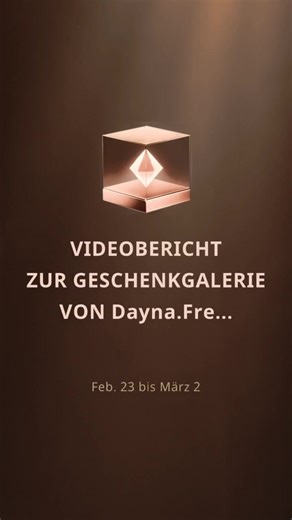 Dayna.Freischnautze (@dayna.freischnautze)’s videos with Originalton - Dayna.Freischnautze